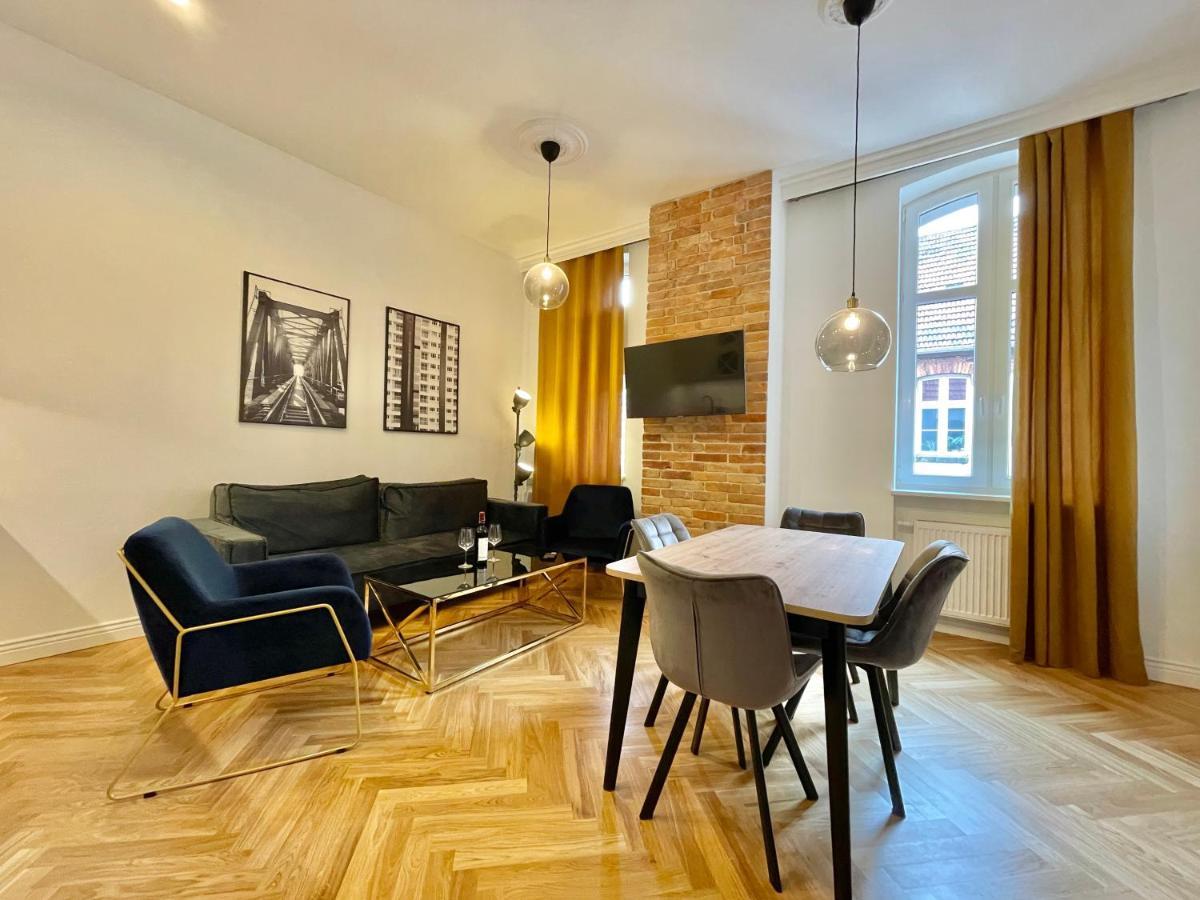 Chili Apartment Stary Toruń Exterior foto