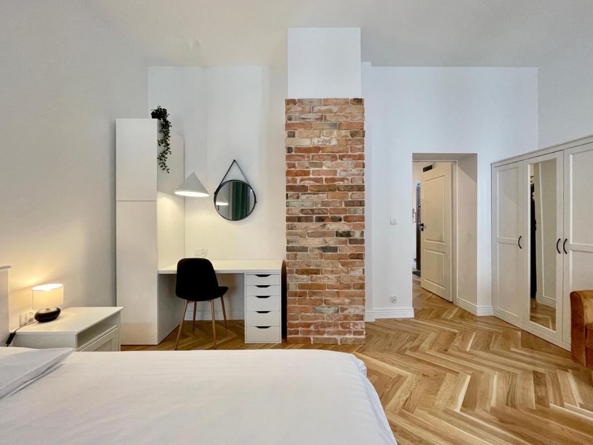 Chili Apartment Stary Toruń Exterior foto